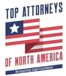 Top Attorneys Of North America | Recognizing Legal Excellence